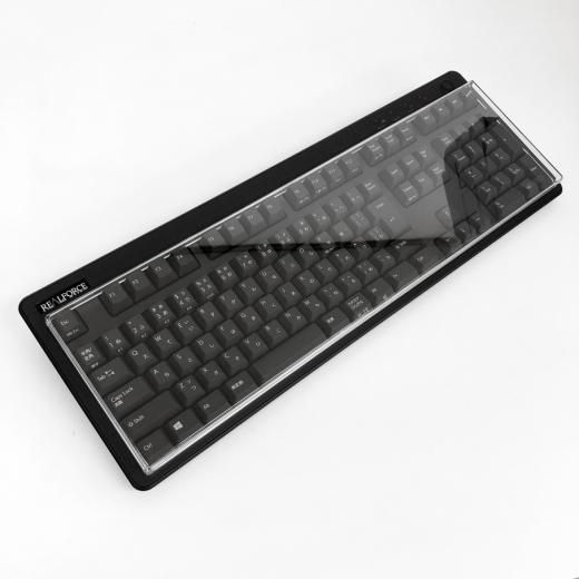 フルサイズキーボード用キーボードルーフ - HHKB Optios Store 