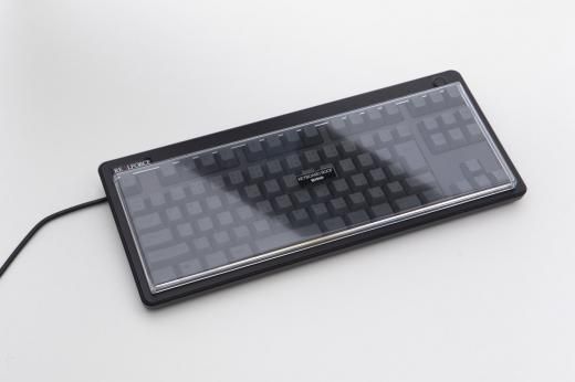 テンキーレス専用キーボードルーフ - HHKB Optios Store テンキーレス専用キーボードルーフ - HHKB Optios Store
