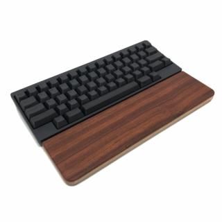 パームレスト/タイピングベッド - HHKB Optios Store | バード パームレスト/タイピングベッド - HHKB Optios Store | バード