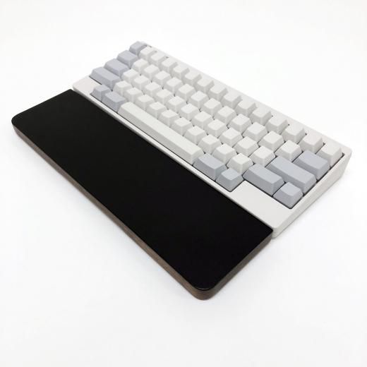 HHKB用革張ウッドパームレスト - HHKB Optios Store | バード