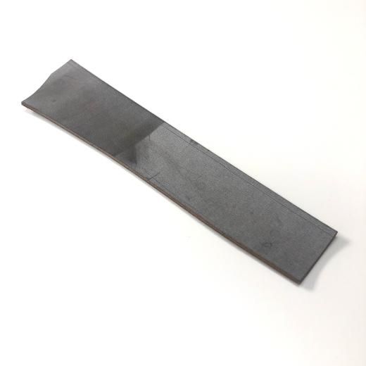 HHKB用革張ウッドパームレストで、つかれた手首にぬくもりを