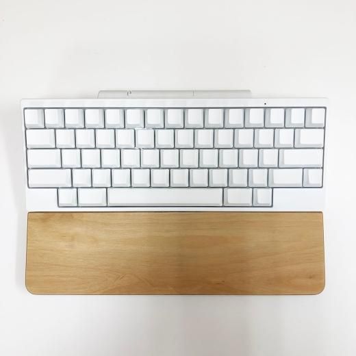 HHKB用タイピングベッド - HHKB Optios Store | バード電子