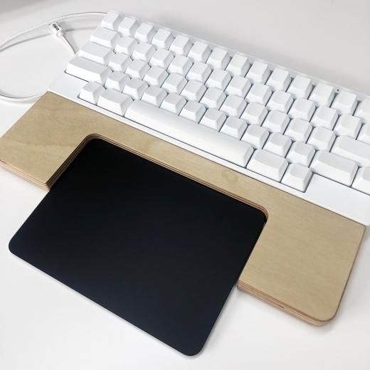 タイピングベッド『サンボル商会』企画 - HHKB Optios Store タイピングベッド『サンボル商会』企画 - HHKB Optios Store