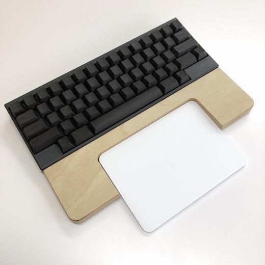 タイピングベッド『サンボル商会』企画 - HHKB Optios Store タイピングベッド『サンボル商会』企画 - HHKB Optios Store