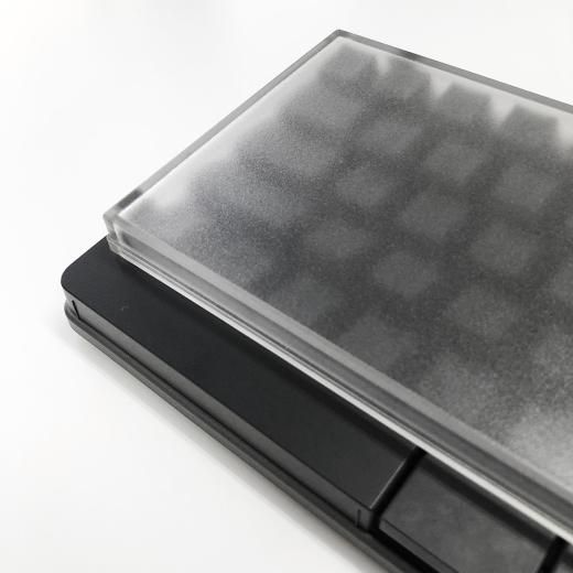 HHKB用キーボードルーフ - HHKB Optios Store | バード電子オンライン