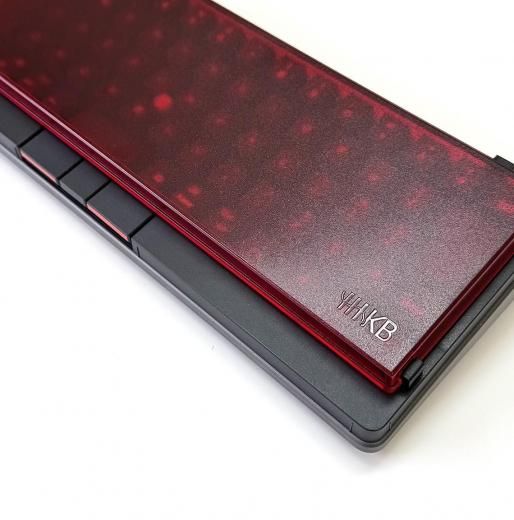 HHKB トランスポーター キーボードブリッジ ルーフセッ　ケース バード電子製 トランスポーター - HHKB Optios Store | バード電子オンライン