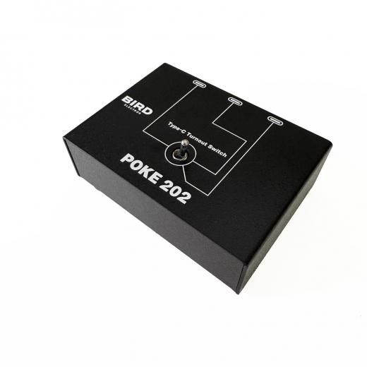 Type-C キーボートセレクター - HHKB Optios Store | バード電子