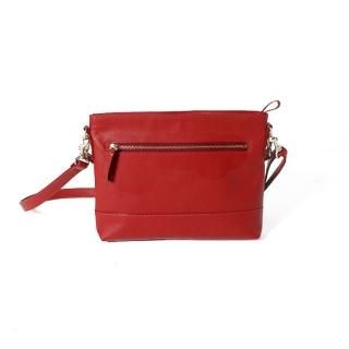 CROSS - SHOULDER&HANDBAG（レッド）
