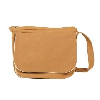 YUSHI WORK-SHOP ショルダーバッグ オリーブグリーン WORK-SHOP YUSHI（遊糸）