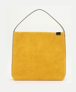 Sable - ONE SHOULDER TOTE（イエロー）