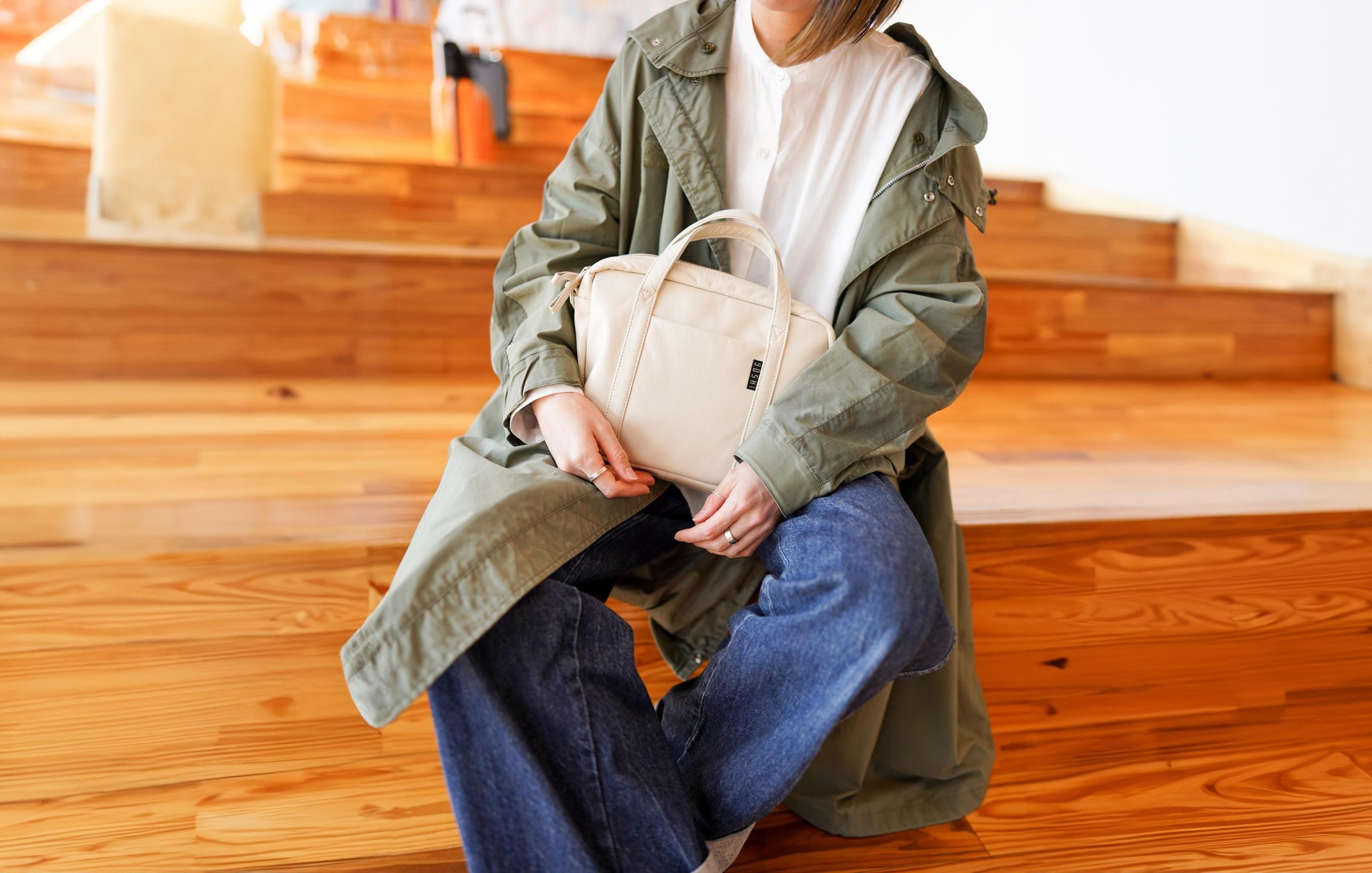 WORK-SHOP YUSHI（遊糸）