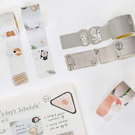 mt BGMなど マスキングテープ ロール付箋 まとめ売り mt BGMなど マスキングテープ ロール付箋 まとめ売り - メルカリ