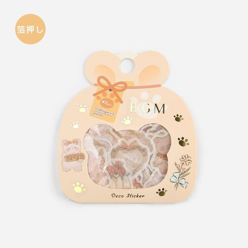ե졼
󲡤ȥ˥ޥ륺ɥ˥ޥ륺ƥǥ٥ 15designs x 3 
45