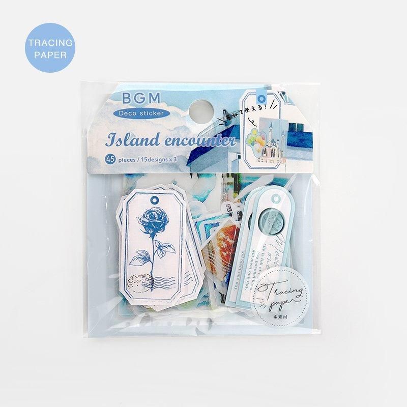 ȥ졼󥰥ڡѡǤνв񤤡ȥ֥롼15designs x 3 
45