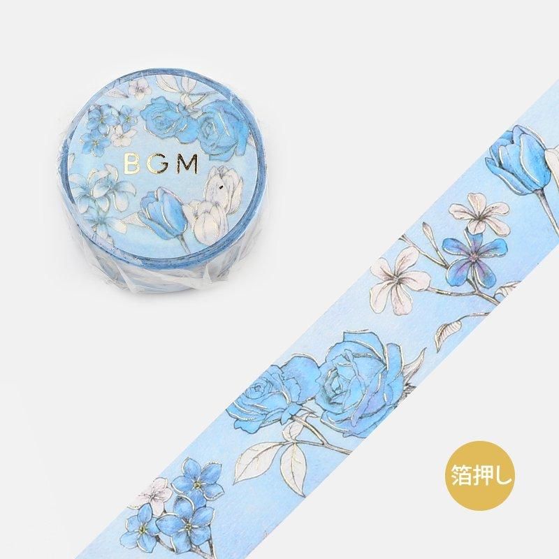 镭射銀 6cm×5m 勾连·浅紫 海外マスキングテープ 镭射銀 6cm×5m 勾连·浅