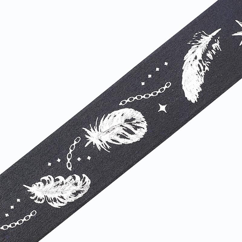 マスキングテープ ライフ “箔押し”魔法の呪文 15mm*5m - BGM ONLINE SHOP