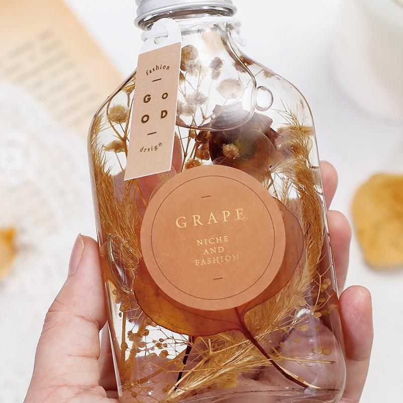 香水瓶  フレークシール　25枚 香水瓶 フレークシール 25枚 フレークシール | グッズ印刷 | 同人誌印刷と