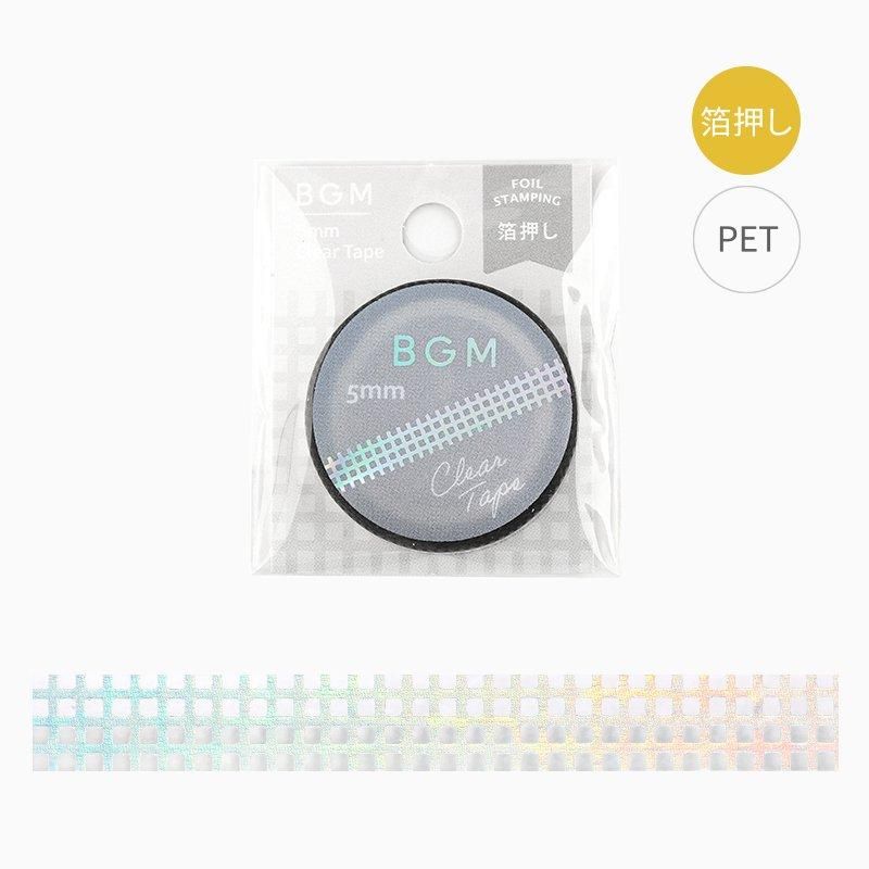 BGM ONLINE SHOP