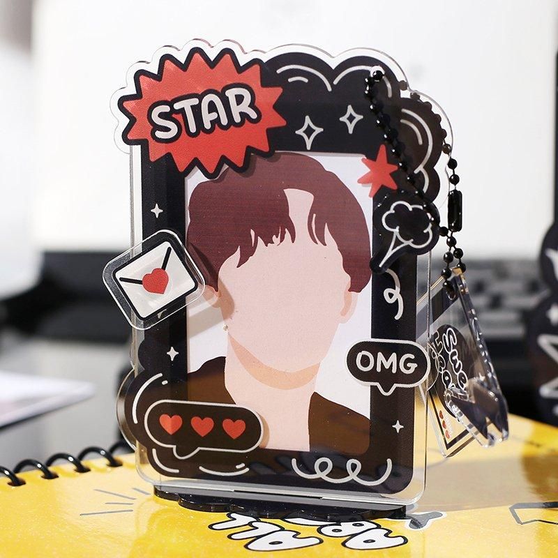 THISISFOR TikTok トレカ アメリカ限定 レア 推Life・トレカスタンド】Cool S - BGM ONLINE SHOP