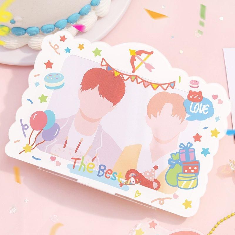 推Life・トレカスタンド】Special D - BGM ONLINE SHOP