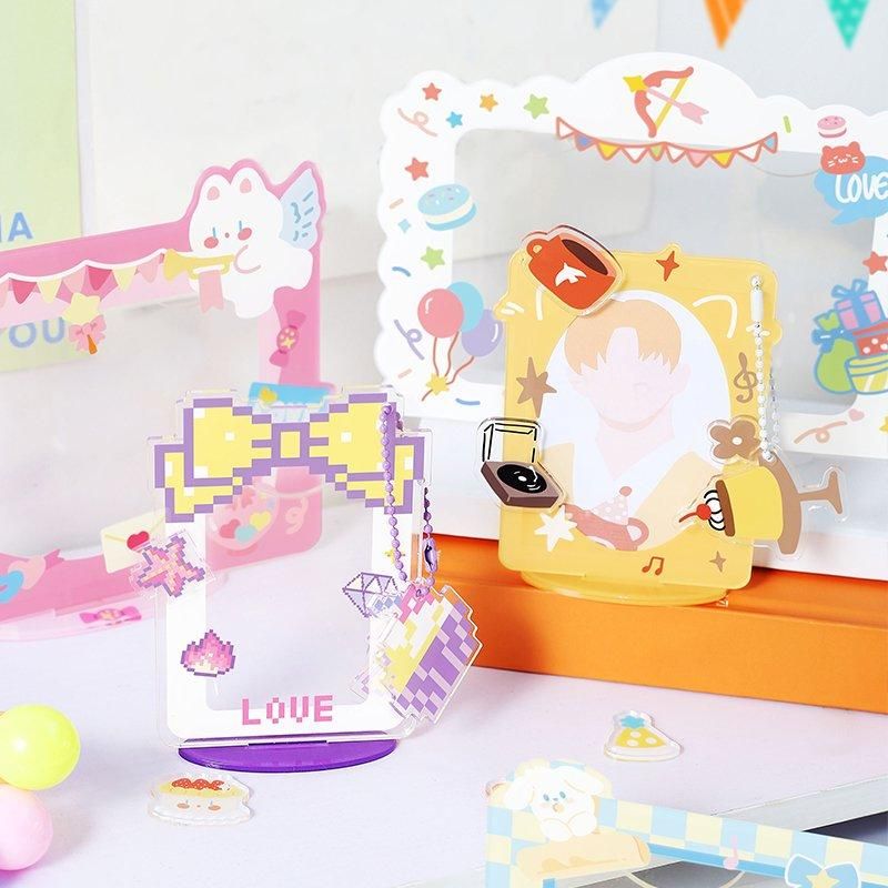 DRUMTAO アクリルスタンド う*6様 DRUM TAO【河津晴喜さん】ミニ