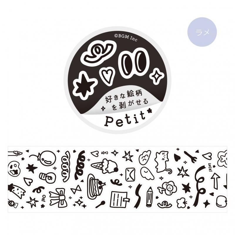 ڥ륷Petitǥ꡼