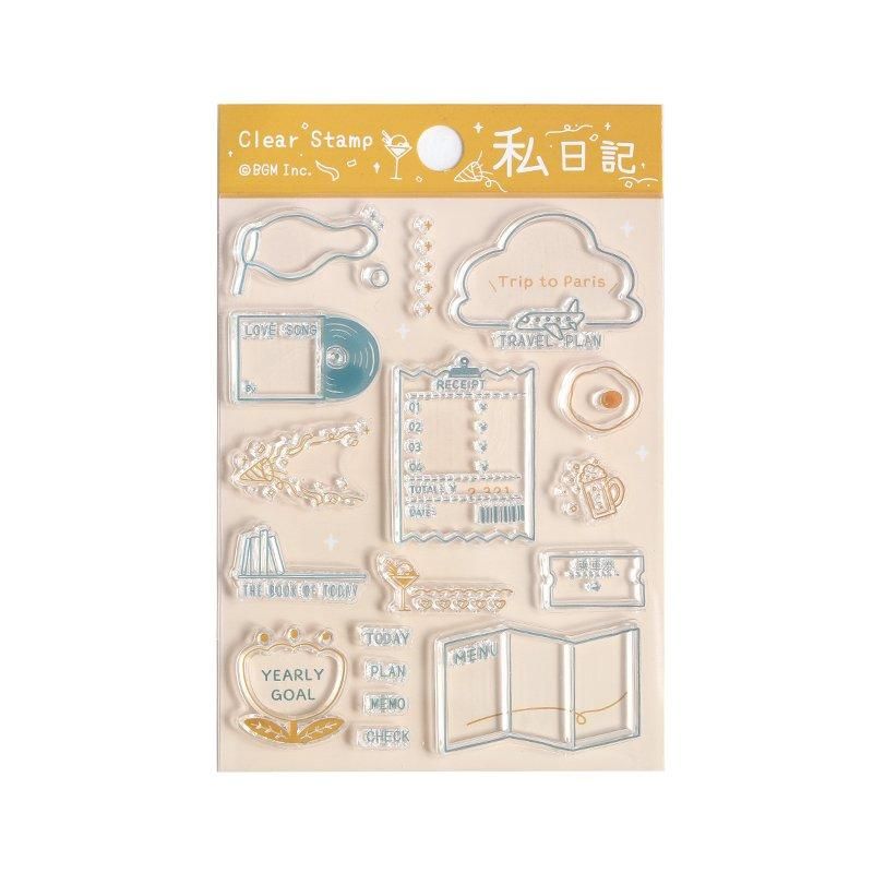 スタンプ gobe (ゴービー) セット販売 まとめ売り - メルカリ