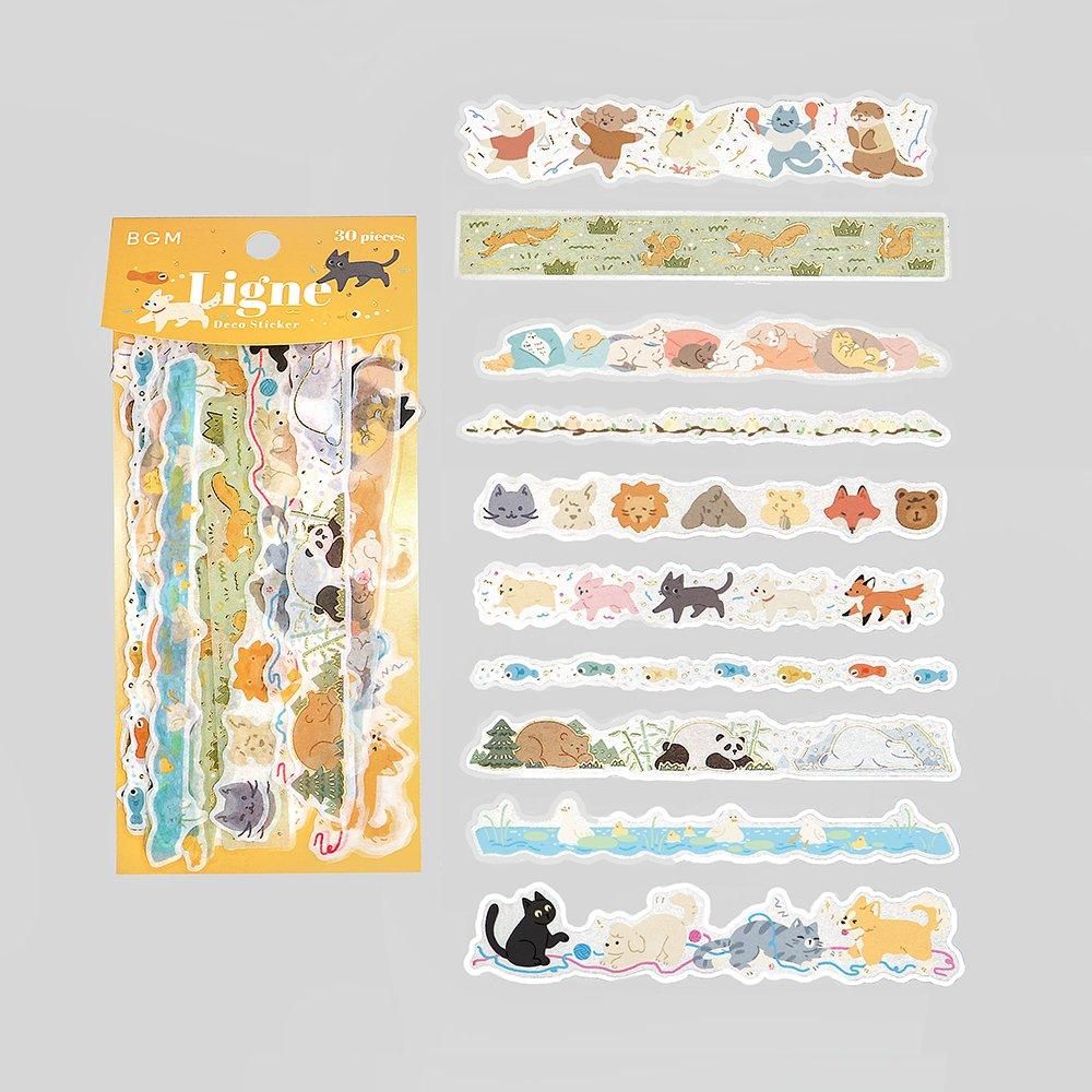 最終価格✩大量♡⃛160点 新品マステ フレーク＆シートシール