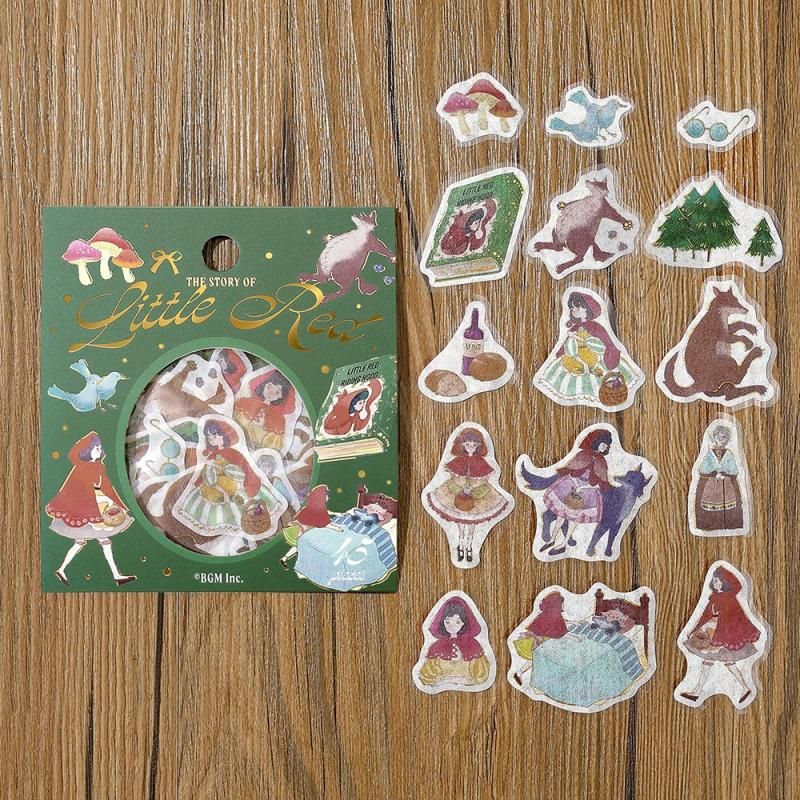 フレークシール BGM 箔押しフレークシール 7月中旬入荷 bgm_bs