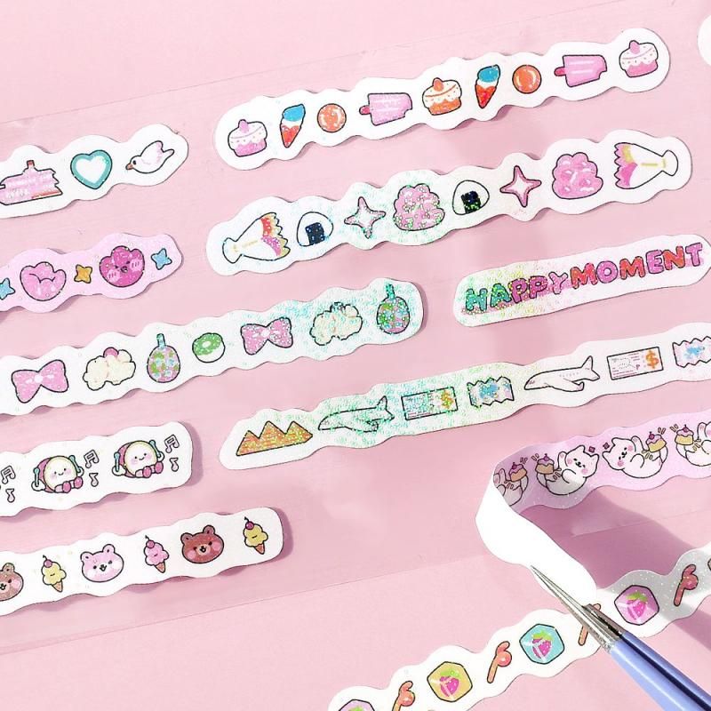 セット商品※【ロールシール】ミニリネア コンプリートset セット商品※【ロールシール】ミニリネア コンプリートset