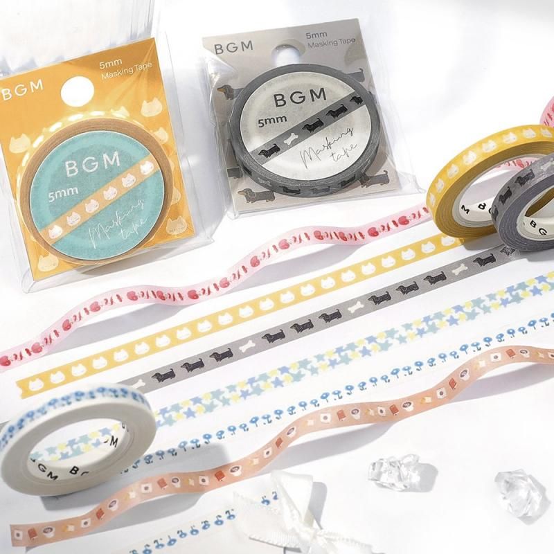 2025 福缶】オンライン文具女子博限定！わけあり文具缶セット