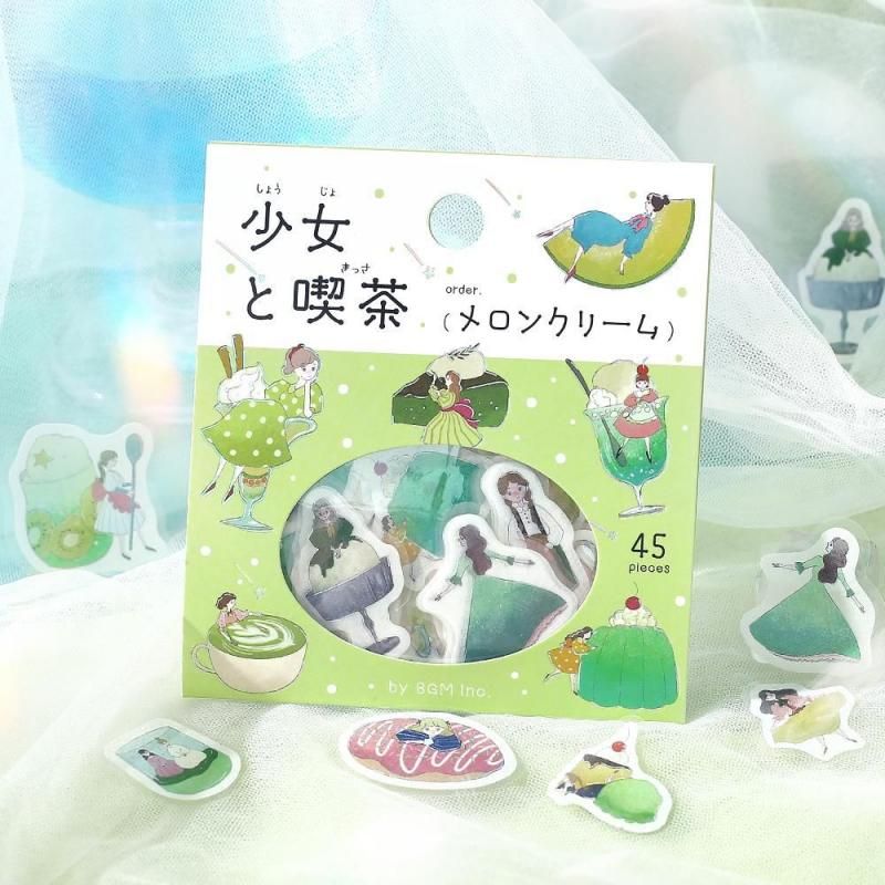 キリないロンT ホワイト 藤井風 キリン コメントでフレークシールおまけ キリないロンT ホワイト 藤井風 キリン コメントでフレークシール