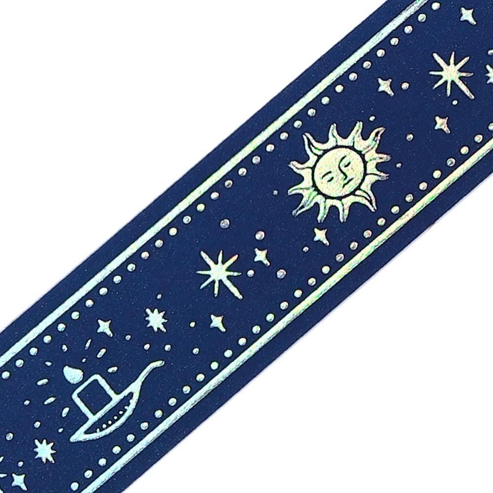 セット商品※【マスキングテープ】箔押し「星の魔術書