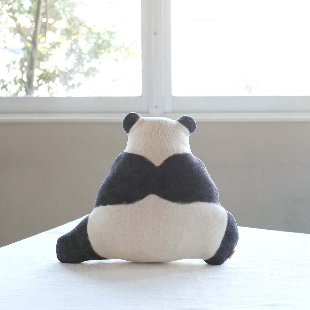 tomotake 動物クッション パンダ - 【mercato】愛知県一宮市の