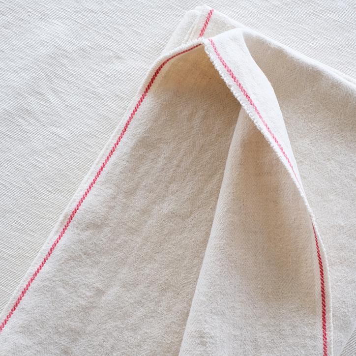 HEMP麻ニーブランケットMサイズ 尾州 リネン オパレックス 膝かけ 麻製