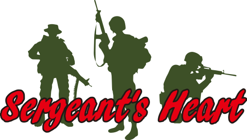 SERGEANT'S HEART