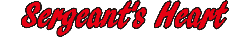 SERGEANT'S HEART