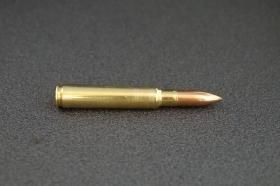 C-Tec モデルガン 38スペシャル 空撃ちダミーカート 6発入り