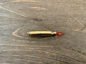 .223Rem RED