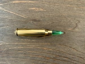 .338Lapua GREEN