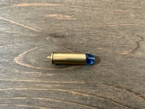 .44RemMag BLUE