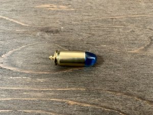 .45ACP BLUE