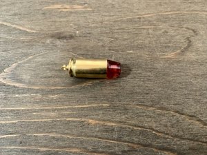 .45ACP JHP RED