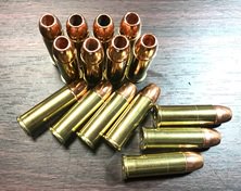 .44Mag FCP LRHP