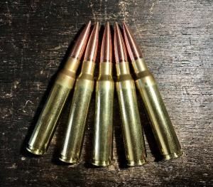 .408 Chey Tac BULLET MTAC- SF