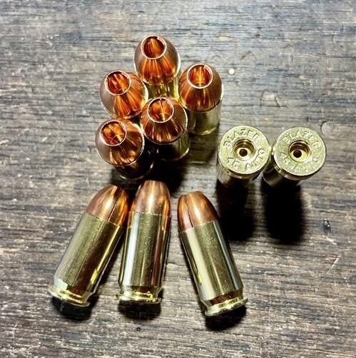 45口径　AUTO　薬莢 楽天市場】☆Hornady 45AUTO＋P CRITICAL DUTY カートリッジ