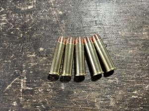 .357Magnum CUTTING EDGE HG RAPTOR