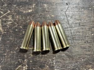 .357Magnum LEHIGH Controlled Fracturing
