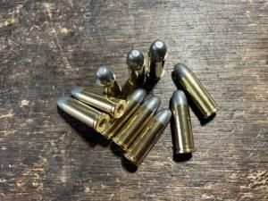 .32 S&W Long  RNFP