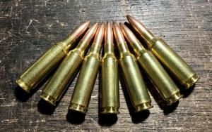 .224 Valkyrie Controlled Chaos
